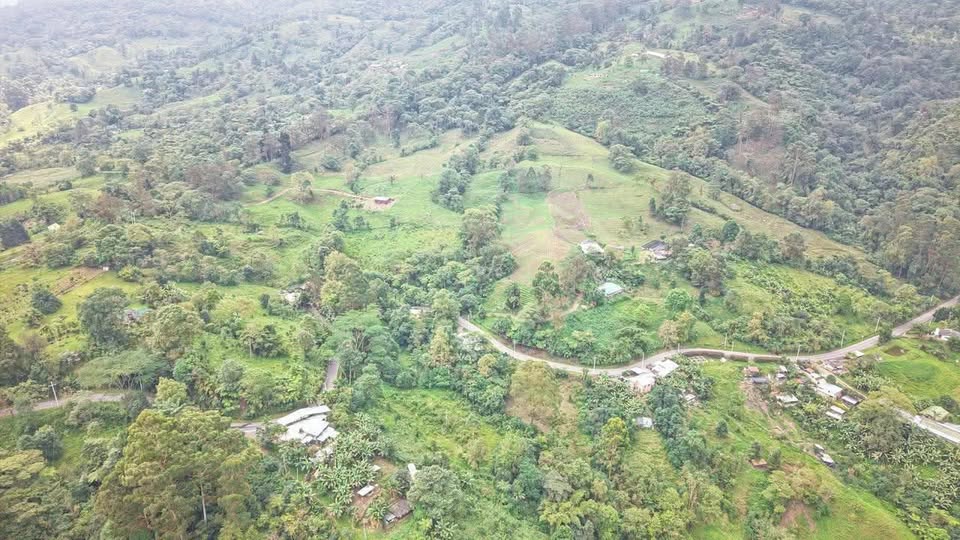 Lotes 1.600 metros Flechas