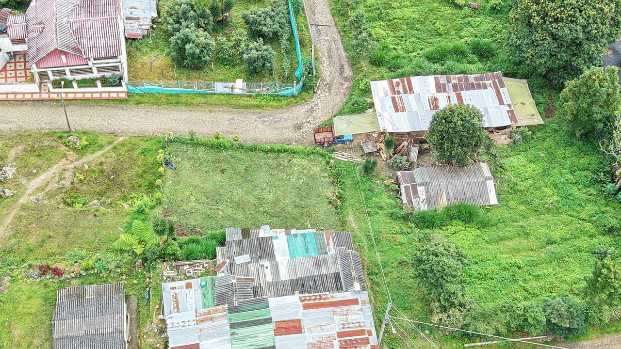 Lote urbano de 150 metros Precio